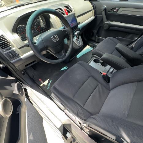 HONDA CRV 2.0 16V 4P LX AUTOM�TICO, Foto 7
