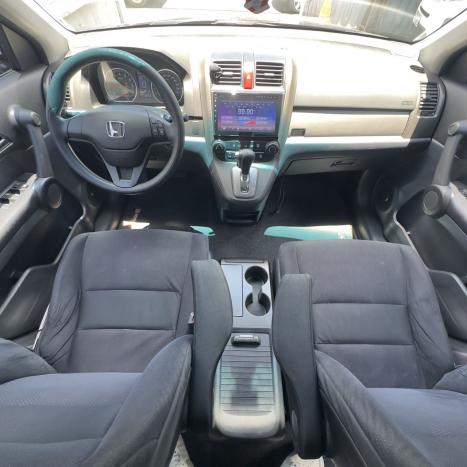 HONDA CRV 2.0 16V 4P LX AUTOM�TICO, Foto 8
