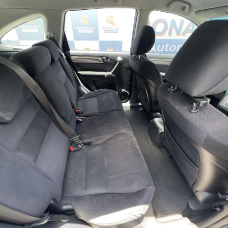 HONDA CRV 2.0 16V 4P LX AUTOM�TICO, Foto 9