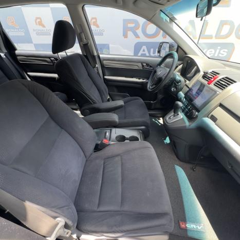 HONDA CRV 2.0 16V 4P LX AUTOM�TICO, Foto 10
