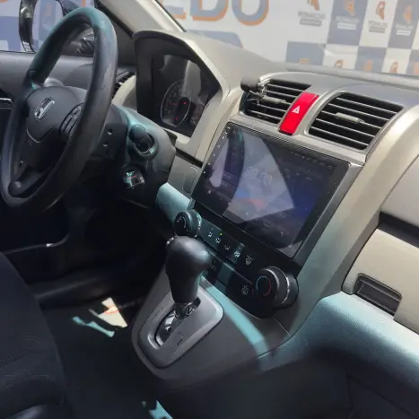 HONDA CRV 2.0 16V 4P LX AUTOM�TICO, Foto 11