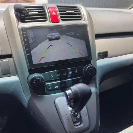 HONDA CRV 2.0 16V 4P LX AUTOM�TICO, Foto 12