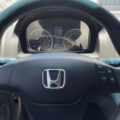 HONDA CRV 2.0 16V 4P LX AUTOM�TICO, Foto 13