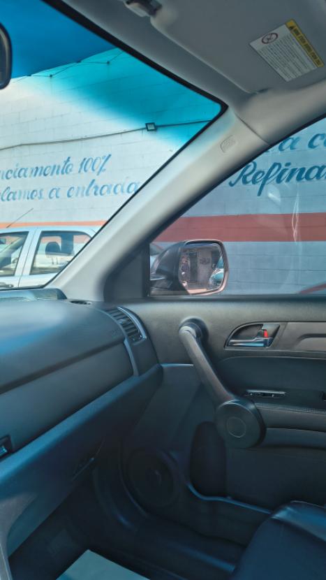 HONDA CRV 2.0 16V 4P EXL FLEX AUTOM�TICO, Foto 11