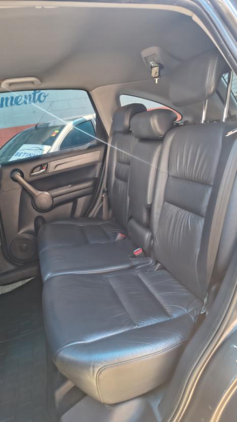 HONDA CRV 2.0 16V 4P EXL FLEX AUTOM�TICO, Foto 12