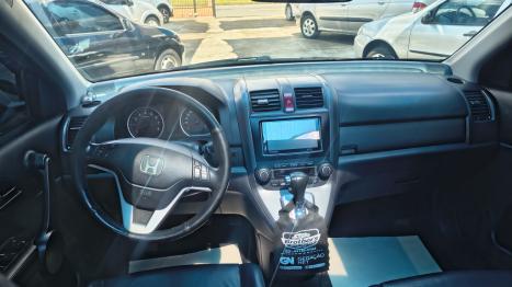 HONDA CRV 2.0 16V 4P EXL FLEX AUTOM�TICO, Foto 9