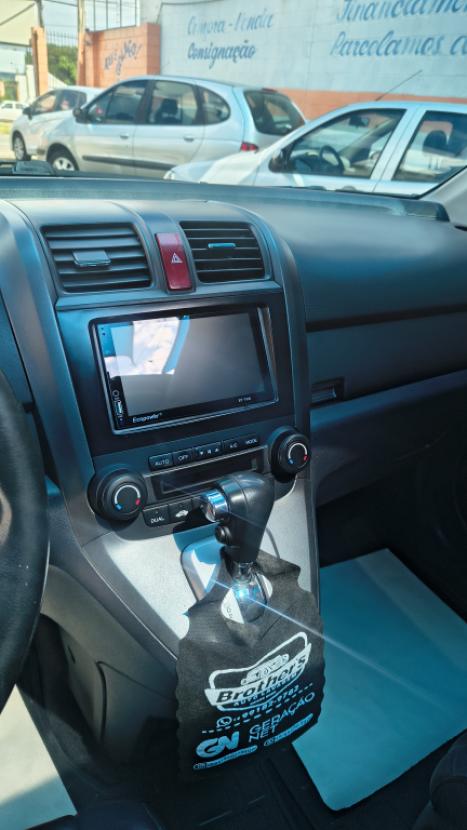 HONDA CRV 2.0 16V 4P EXL FLEX AUTOM�TICO, Foto 10