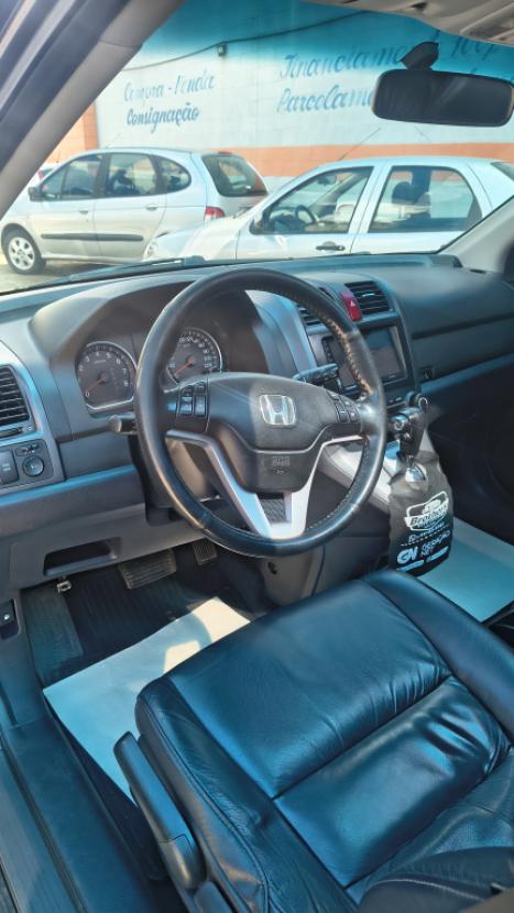 HONDA CRV 2.0 16V 4P EXL FLEX AUTOM�TICO, Foto 8