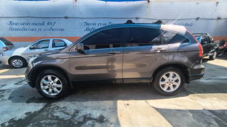 HONDA CRV 2.0 16V 4P EXL FLEX AUTOM�TICO, Foto 3
