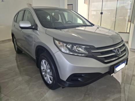 HONDA CRV 2.0 16V 4P LX AUTOM�TICO, Foto 1