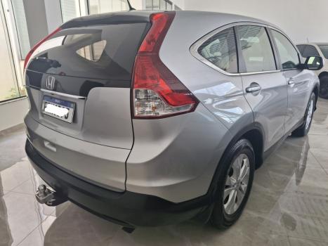 HONDA CRV 2.0 16V 4P LX AUTOM�TICO, Foto 3