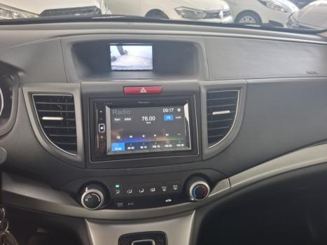 HONDA CRV 2.0 16V 4P LX AUTOM�TICO, Foto 5
