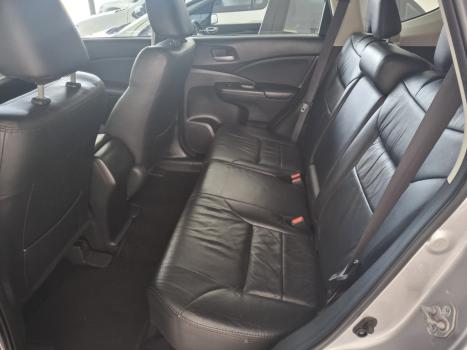 HONDA CRV 2.0 16V 4P LX AUTOM�TICO, Foto 6