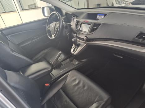 HONDA CRV 2.0 16V 4P LX AUTOM�TICO, Foto 7