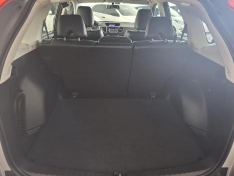 HONDA CRV 2.0 16V 4P LX AUTOM�TICO, Foto 8