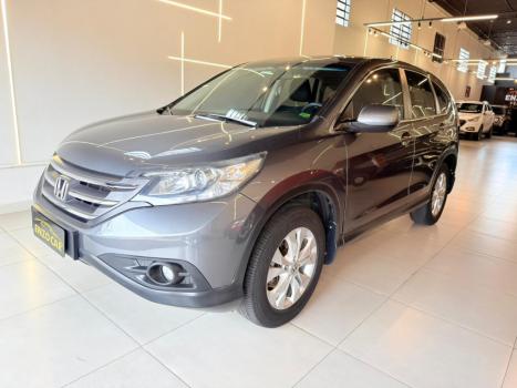 HONDA CRV 2.0 16V 4P LX, Foto 1