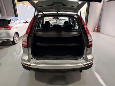 HONDA CRV 2.0 16V 4P EXL FLEX 4WD AUTOM�TICO, Foto 7