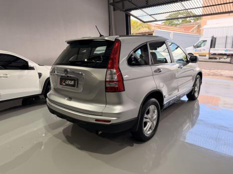 HONDA CRV 2.0 16V 4P EXL FLEX 4WD AUTOM�TICO, Foto 9