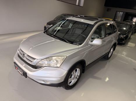 HONDA CRV 2.0 16V 4P EXL FLEX 4WD AUTOM�TICO, Foto 10