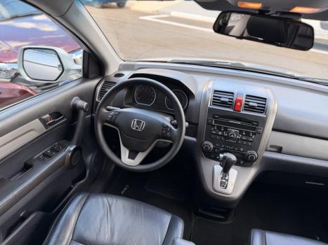 HONDA CRV 2.0 16V 4P EXL FLEX 4WD AUTOM�TICO, Foto 2