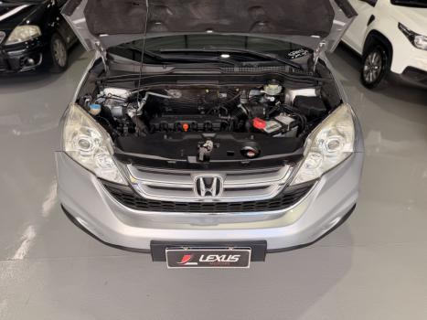 HONDA CRV 2.0 16V 4P EXL FLEX 4WD AUTOM�TICO, Foto 12