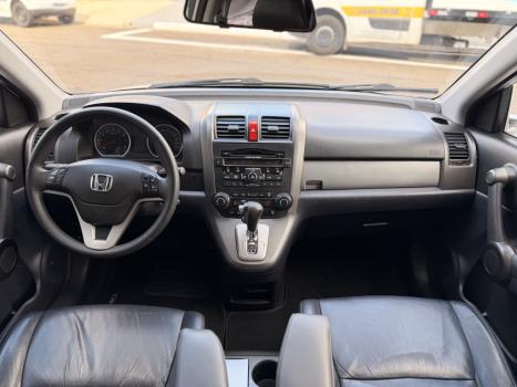 HONDA CRV 2.0 16V 4P EXL FLEX 4WD AUTOM�TICO, Foto 8