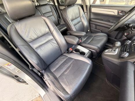 HONDA CRV 2.0 16V 4P EXL FLEX 4WD AUTOM�TICO, Foto 13