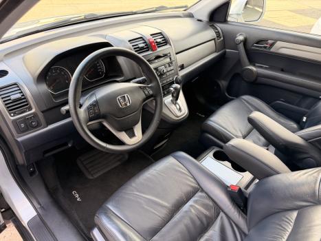 HONDA CRV 2.0 16V 4P EXL FLEX 4WD AUTOM�TICO, Foto 5