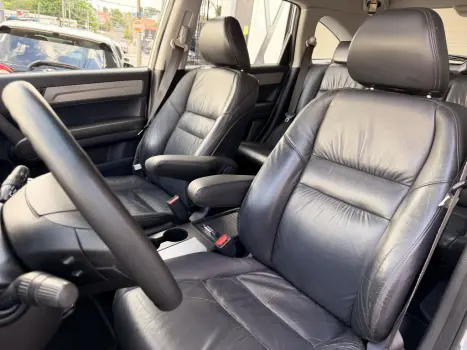 HONDA CRV 2.0 16V 4P EXL FLEX 4WD AUTOM�TICO, Foto 15