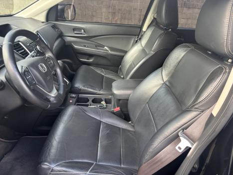 HONDA CRV 2.0 16V 4P LX FLEX AUTOM�TICO, Foto 5