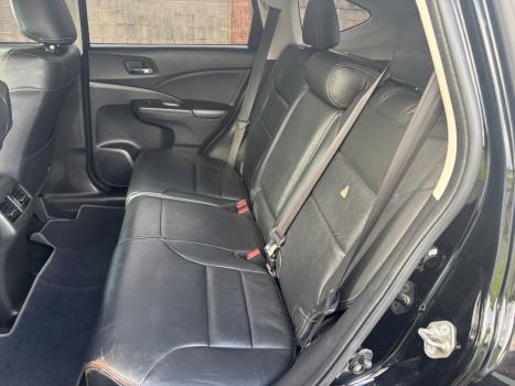 HONDA CRV 2.0 16V 4P LX FLEX AUTOM�TICO, Foto 6