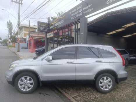 HONDA CRV 2.0 16V 4P LX AUTOM�TICO, Foto 1