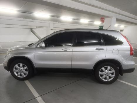 HONDA CRV 2.0 16V 4P LX AUTOM�TICO, Foto 3