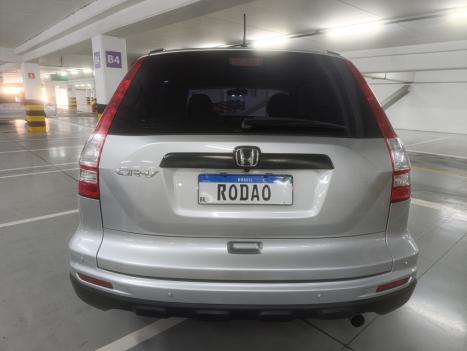 HONDA CRV 2.0 16V 4P LX AUTOM�TICO, Foto 4
