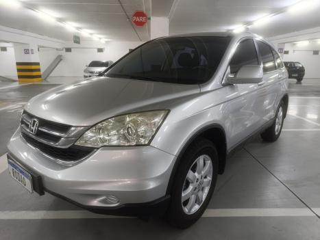 HONDA CRV 2.0 16V 4P LX AUTOM�TICO, Foto 5