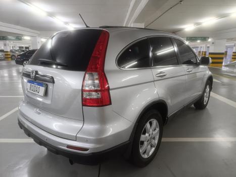 HONDA CRV 2.0 16V 4P LX AUTOM�TICO, Foto 6