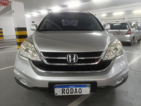HONDA CRV 2.0 16V 4P LX AUTOM�TICO, Foto 8