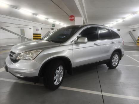 HONDA CRV 2.0 16V 4P LX AUTOM�TICO, Foto 9
