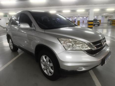 HONDA CRV 2.0 16V 4P LX AUTOM�TICO, Foto 10