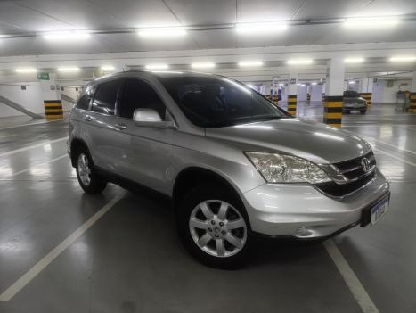 HONDA CRV 2.0 16V 4P LX AUTOM�TICO, Foto 11