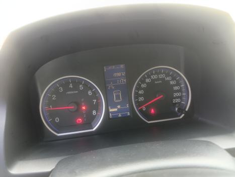HONDA CRV 2.0 16V 4P LX AUTOM�TICO, Foto 12