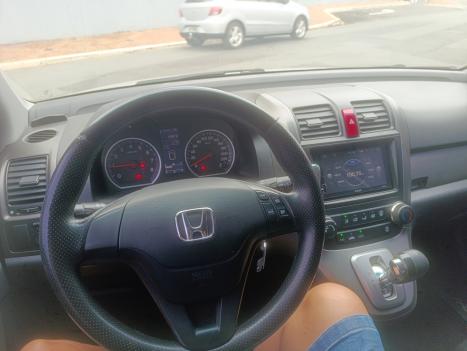 HONDA CRV 2.0 16V 4P LX AUTOM�TICO, Foto 14