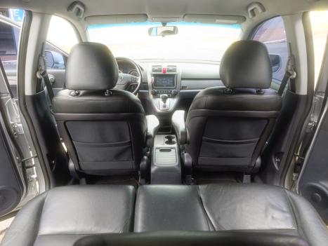 HONDA CRV 2.0 16V 4P LX AUTOM�TICO, Foto 15
