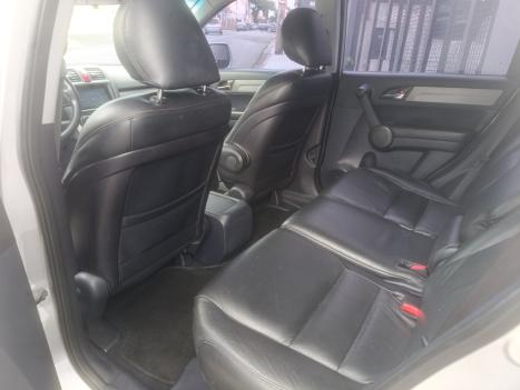 HONDA CRV 2.0 16V 4P LX AUTOM�TICO, Foto 17