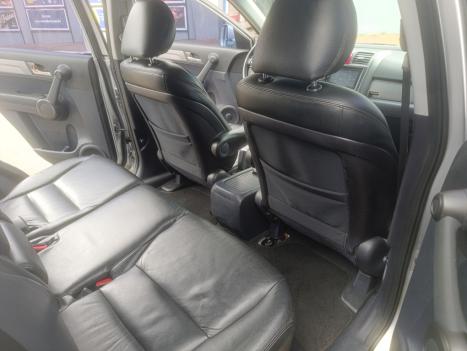 HONDA CRV 2.0 16V 4P LX AUTOM�TICO, Foto 18