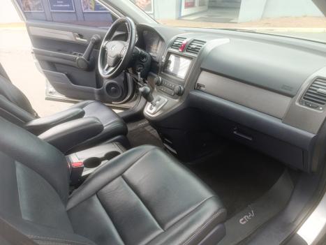 HONDA CRV 2.0 16V 4P LX AUTOM�TICO, Foto 19