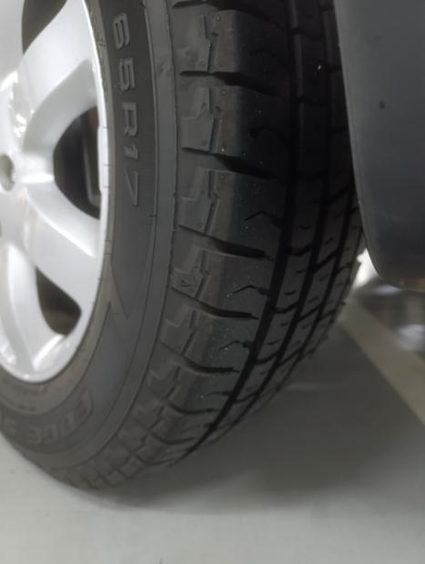 HONDA CRV 2.0 16V 4P LX AUTOM�TICO, Foto 20