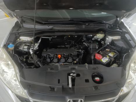HONDA CRV 2.0 16V 4P LX AUTOM�TICO, Foto 21