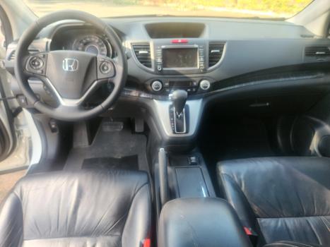 HONDA CRV 2.0 16V 4P EXL FLEX AUTOM�TICO, Foto 8