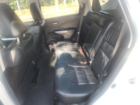 HONDA CRV 2.0 16V 4P EXL FLEX AUTOM�TICO, Foto 10